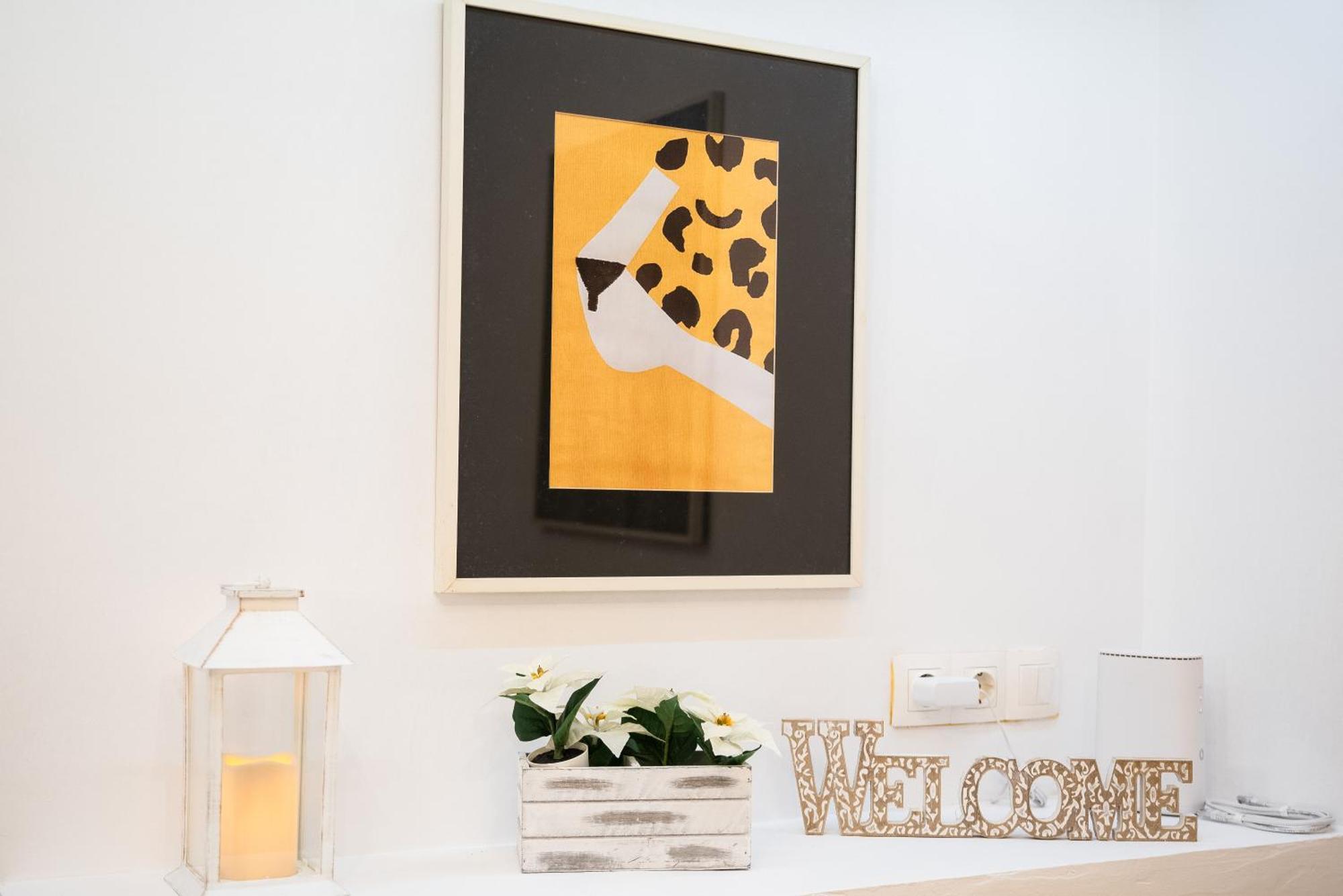 Cozy Apartment-steps From The Centre Daire *